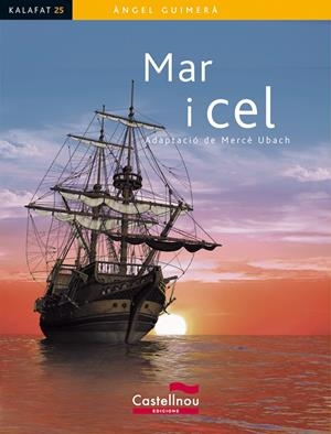 Mar i cel (lectura fàcil) | Guimerà Jorge, Àngel | Cooperativa autogestionària
