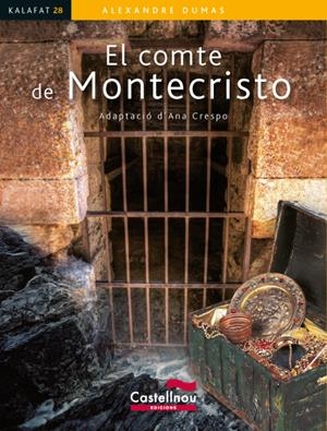 El comte de Montecristo (Lectura fàcil) | Dumas, Alexandre | Cooperativa autogestionària