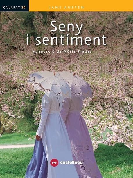Seny i Sentiment (Lectura fàcil) | Austen, Jean | Cooperativa autogestionària