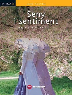 Seny i Sentiment (Lectura fàcil) | Austen, Jean | Cooperativa autogestionària