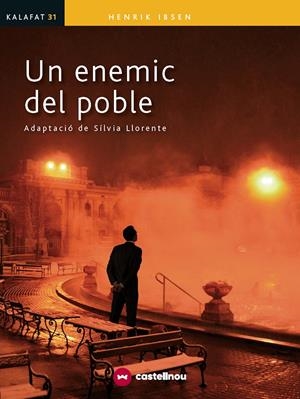 Un enemic del poble (Lectura fàcil) | IBSEN, HENRIK | Cooperativa autogestionària