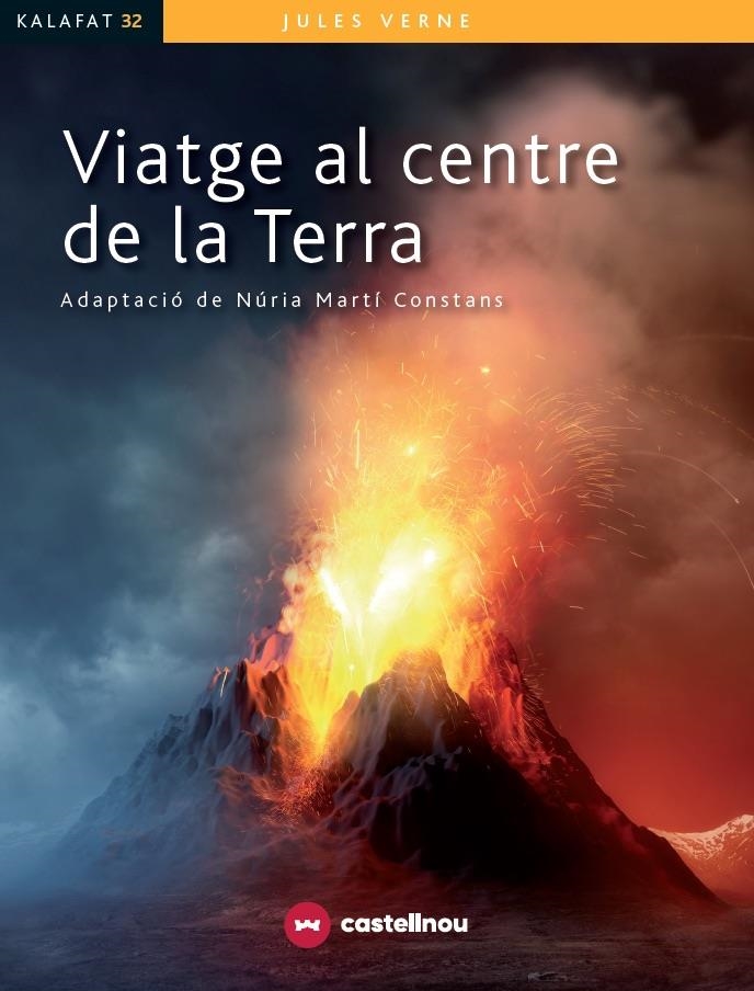 Viatge al centre de la Terra (Lectura fàcil) | Verne, Jules | Cooperativa autogestionària