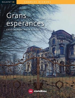 Grans esperances (Lectura fàcil) | Dickens, Charles) | Cooperativa autogestionària