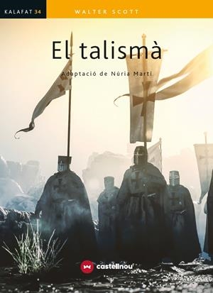 El talismà (Lectura fàcil) | Scott, Walter | Cooperativa autogestionària