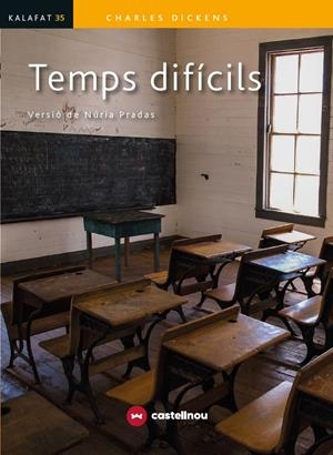 Temps difícils (Lectura fàcil) | Dickens, Charles | Cooperativa autogestionària