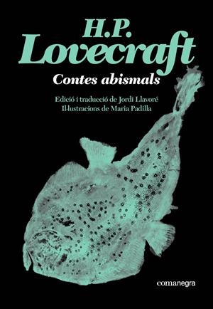 Contes abismals | Lovecraft, H. P.