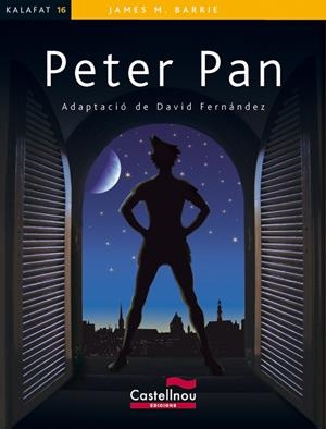 Peter Pan (Lectura fàcil) | Barrie, James Mathew | Cooperativa autogestionària