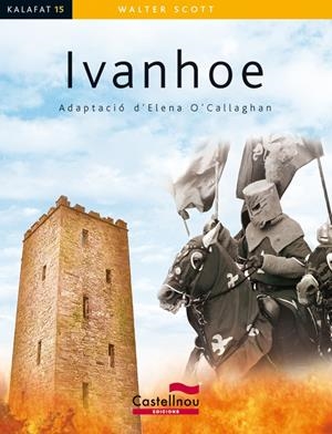 Ivanhoe (lectura fàcil) | Scott, Walter | Cooperativa autogestionària