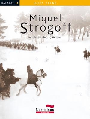 Miquel Strogoff (Lectura fàcil) | Verne, Jules | Cooperativa autogestionària