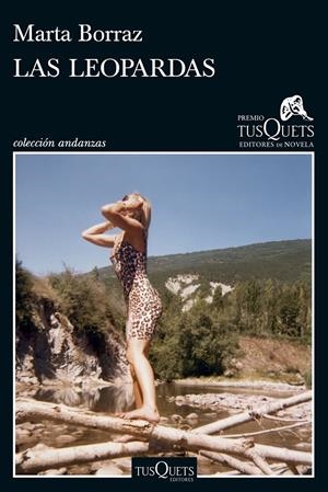 Las leopardas | Borraz, Marta | Cooperativa autogestionària