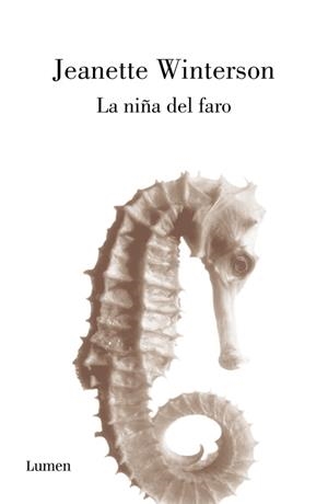 La niña del faro | Winterson, Jeanette | Cooperativa autogestionària