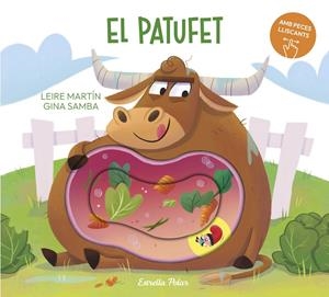 El Patufet. Conte amb peces lliscants | Samba, Gina | Cooperativa autogestionària