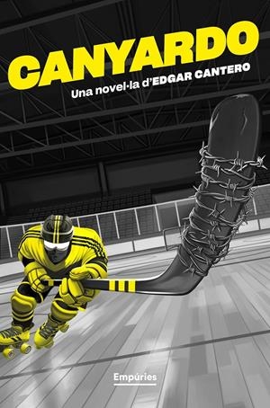 Canyardo (Cegador de Verri 3) | Cantero, Edgar | Cooperativa autogestionària