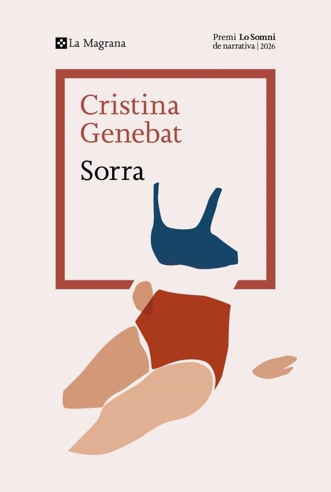 Sorra | Genebat, Cristina
