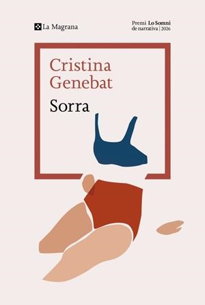 Sorra | Genebat, Cristina | Cooperativa autogestionària