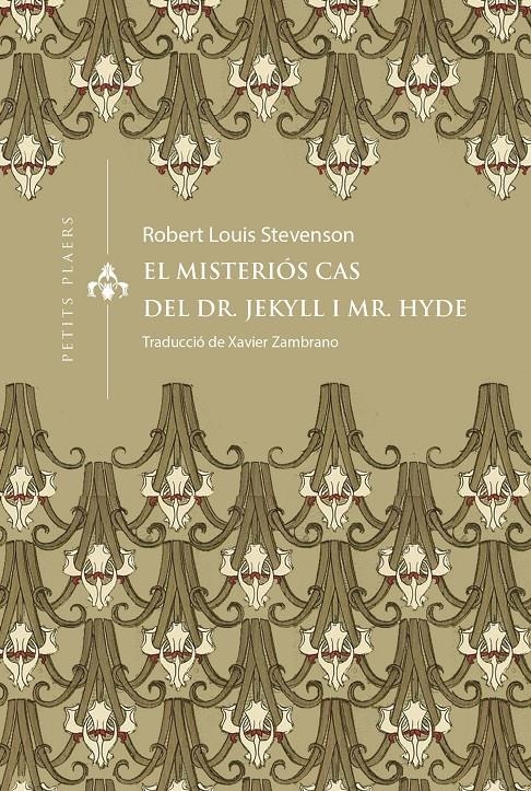 El misteriós cas del Dr. Jekyll i Mr. Hyde | Stevenson, Robert Louis | Cooperativa autogestionària