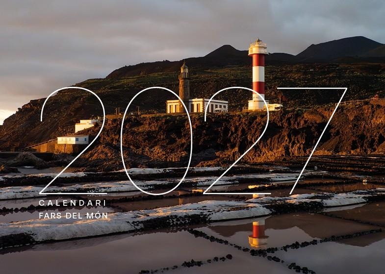 2027 Calendari fars del món | Mapzine | Cooperativa autogestionària