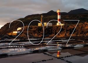 2027 Calendari fars del món | Mapzine | Cooperativa autogestionària