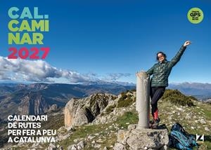 2027 Calendari Cal. Caminar | Cooperativa autogestionària