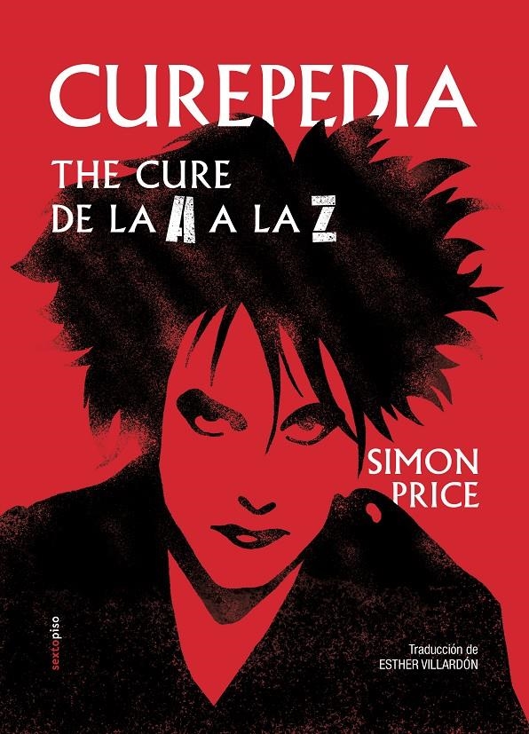 Curepedia | Price, Simon