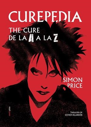 Curepedia | Price, Simon