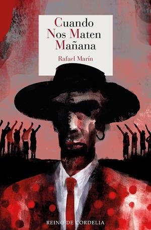 Cuando nos maten mañana | Marín, Rafael | Cooperativa autogestionària