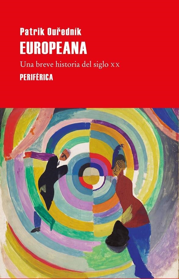 Europeana | Ouredník, Patrik