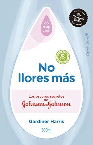 No llores más | Harris, Gardiner | Cooperativa autogestionària