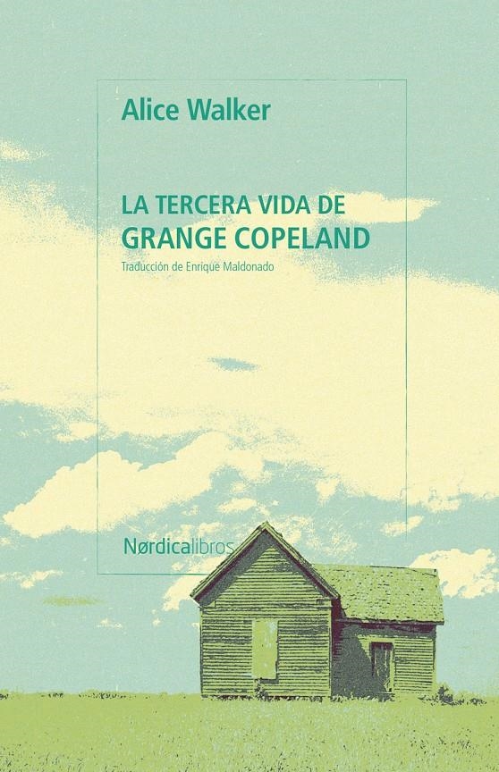 La tercera vida de Grange Copeland | Walker, Alice | Cooperativa autogestionària