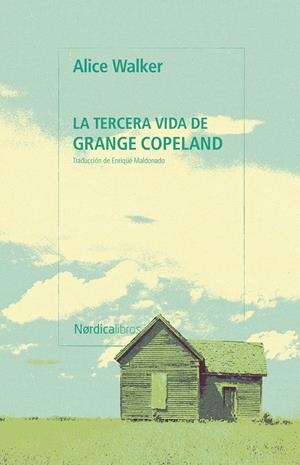 La tercera vida de Grange Copeland | Walker, Alice | Cooperativa autogestionària