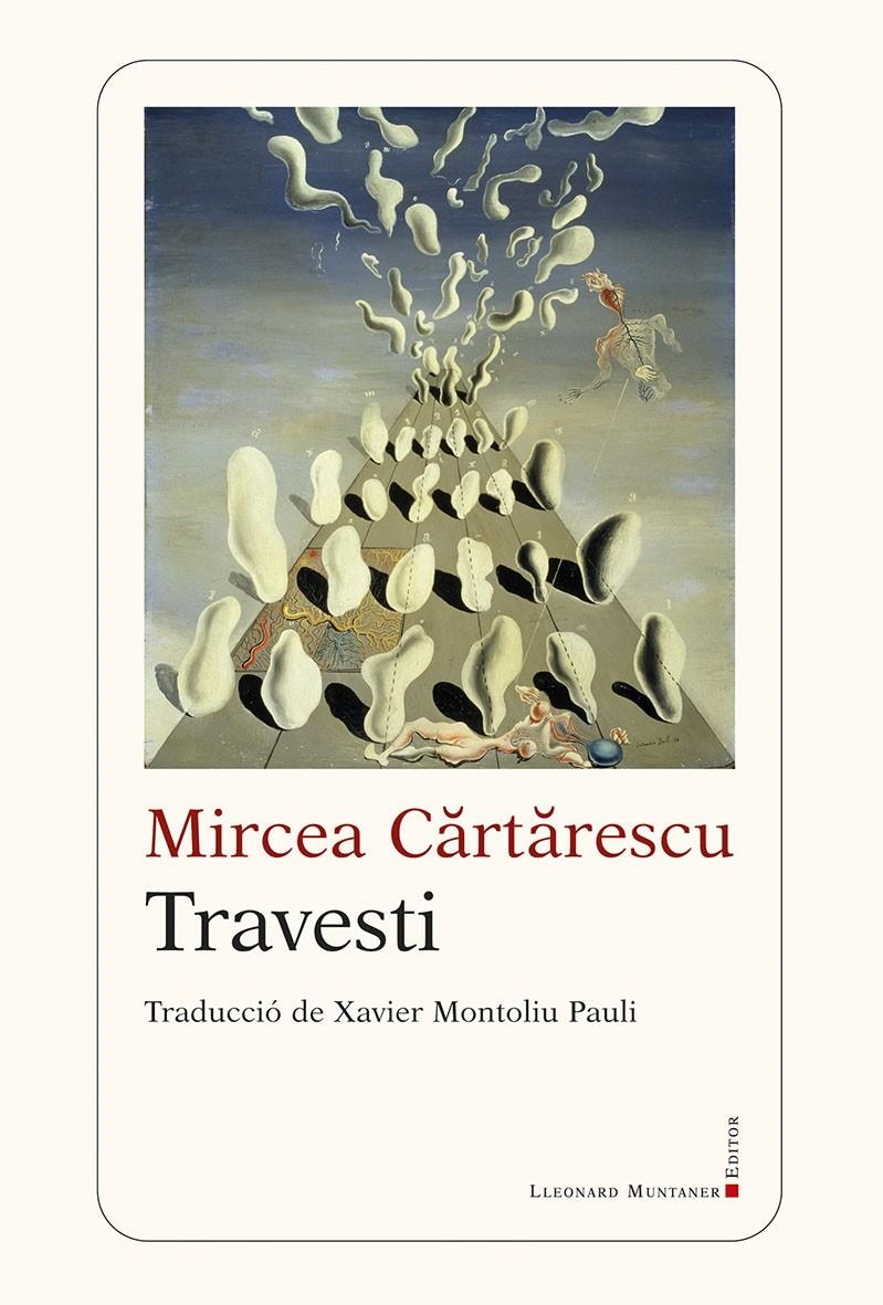 Travesti | Cartarescu, Mircea | Cooperativa autogestionària