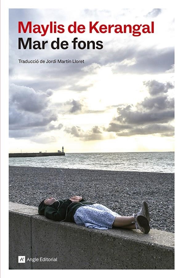 Mar de fons | de Kerangal, Maylis | Cooperativa autogestionària