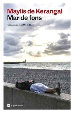 Mar de fons | de Kerangal, Maylis | Cooperativa autogestionària
