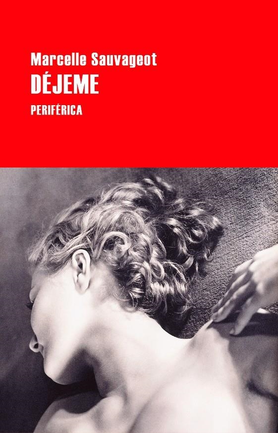 Déjeme | Sauvageot, Marcelle