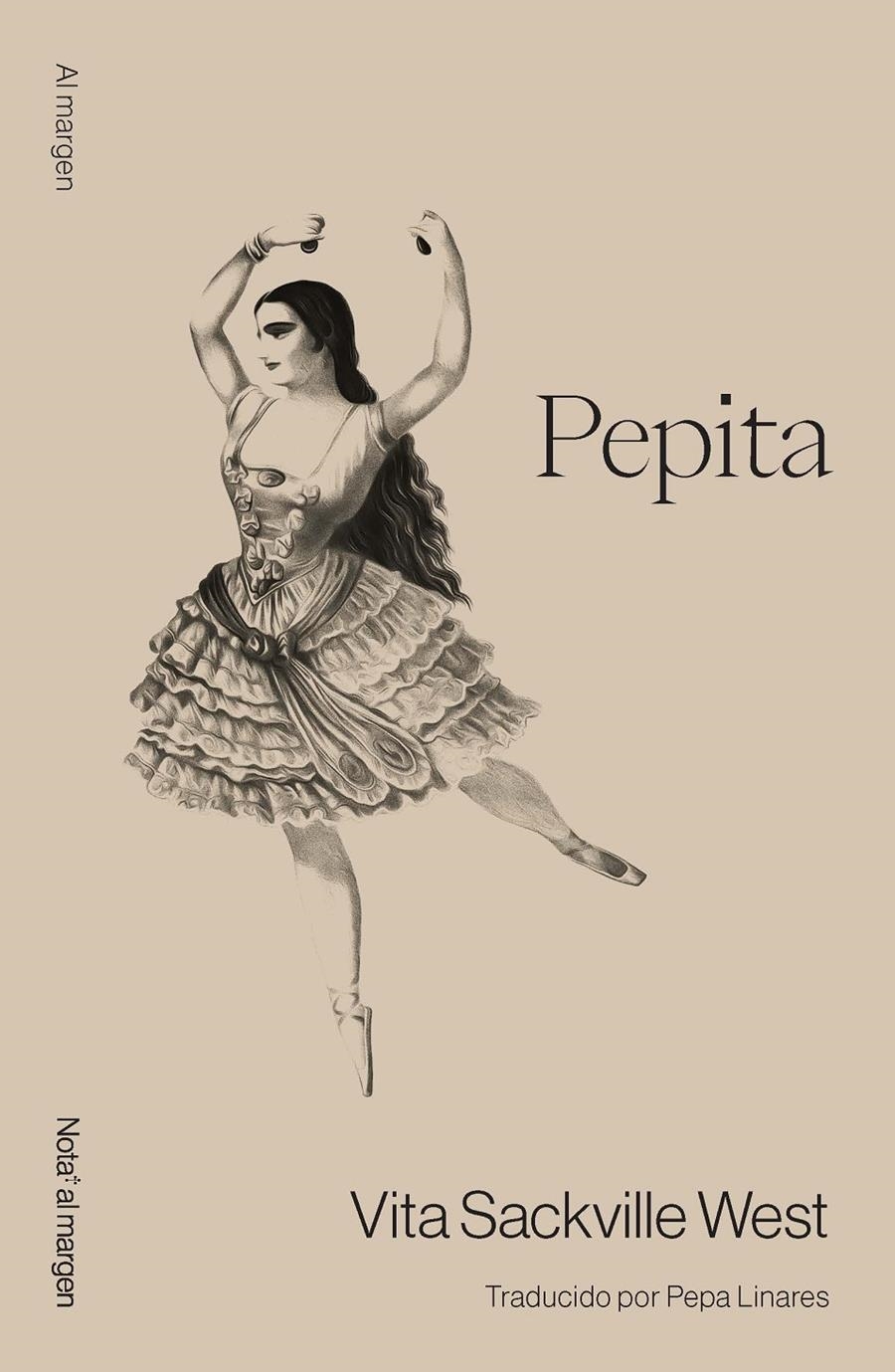 Pepita | Sackville-West, Vita | Cooperativa autogestionària