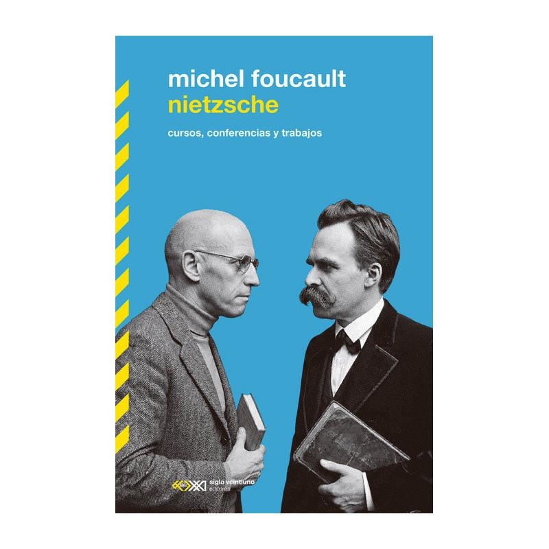 Nietzsche | Foucault, Michel | Cooperativa autogestionària