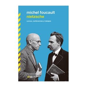 Nietzsche | Foucault, Michel | Cooperativa autogestionària
