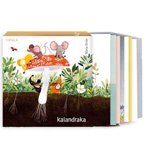 Minillibres Imperdibles 5 | Varios autores | Cooperativa autogestionària