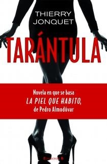 TARANTULA | Jonquet, Thierry