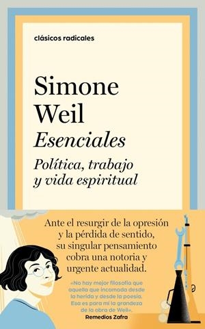 Esenciales | Weil, Simone | Cooperativa autogestionària