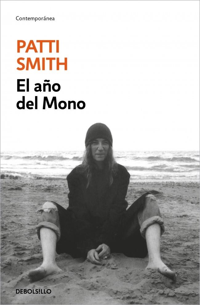El año del Mono | Smith, Patti | Cooperativa autogestionària