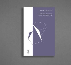 Imperios de silicio | Srnicek, Nick Srnicek | Cooperativa autogestionària