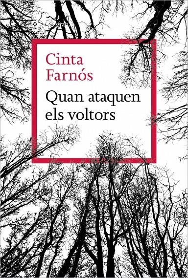 Quan ataquen els voltors | Farnós, Cinta