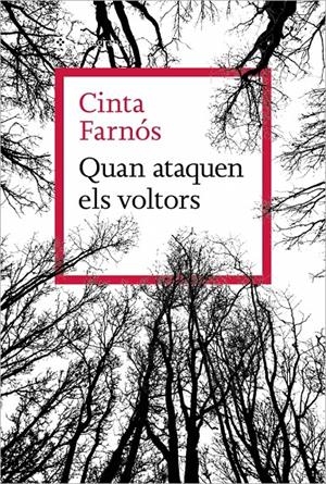 Quan ataquen els voltors | Farnós, Cinta | Cooperativa autogestionària