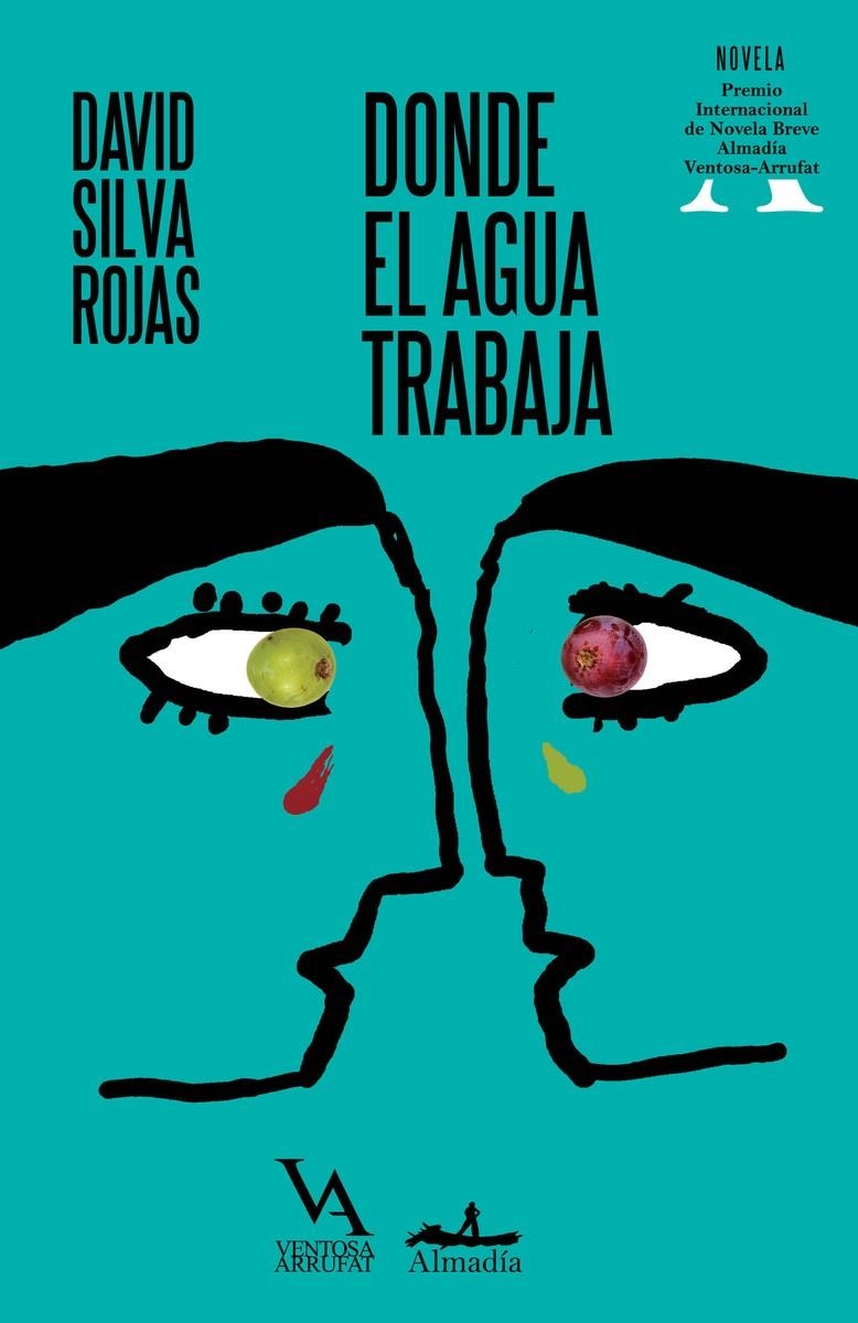 Donde el agua trabaja | Silva Rojas, David | Cooperativa autogestionària