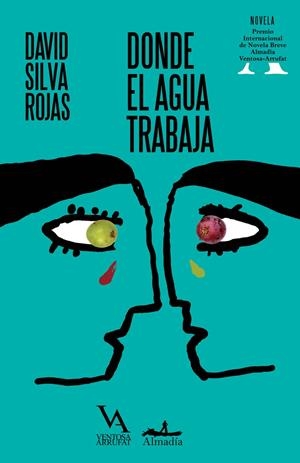 Donde el agua trabaja | Silva Rojas, David | Cooperativa autogestionària