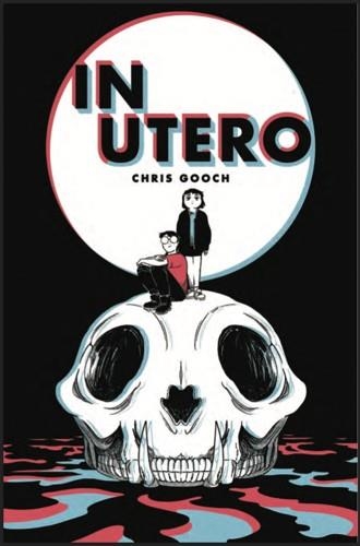 In Utero | Grooch, Chris | Cooperativa autogestionària