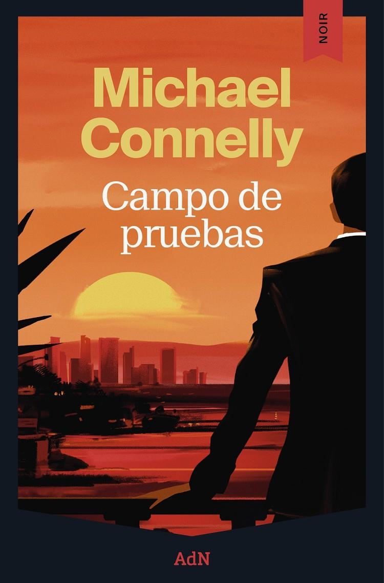 Campo de pruebas | Connelly, Michael | Cooperativa autogestionària
