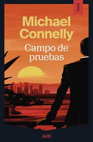 Campo de pruebas | Connelly, Michael | Cooperativa autogestionària