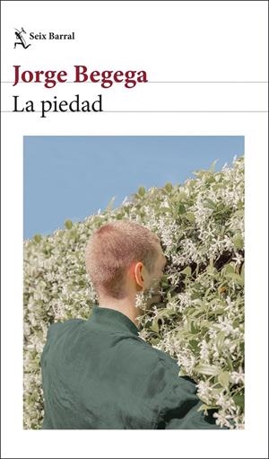 La piedad | Begega, Jorge | Cooperativa autogestionària